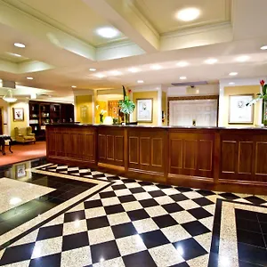 Appart hôtel Adina Anzac Square, Brisbane