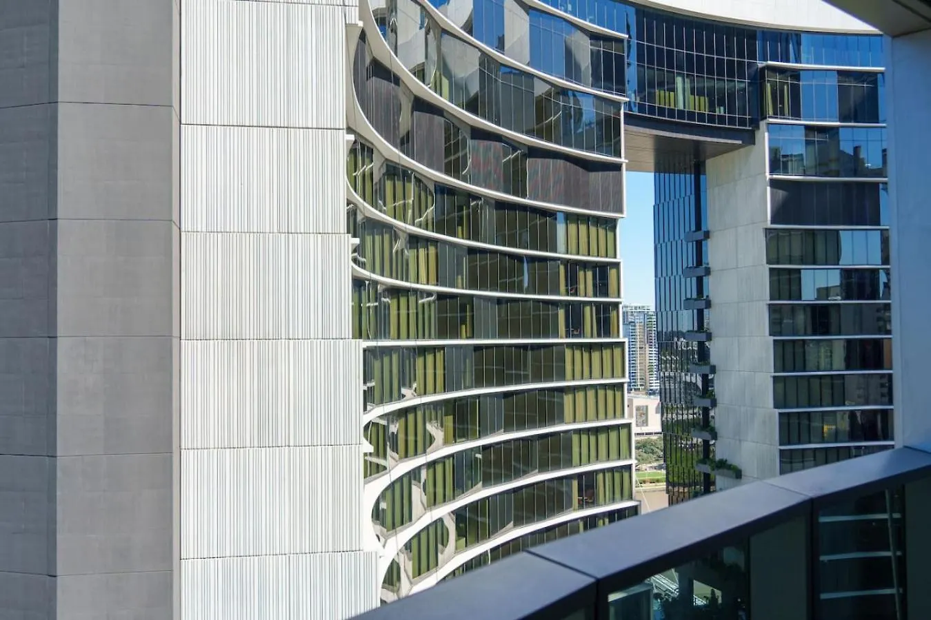 Modern 1Br Apt In Prime Queens Wharf Location Brisbane